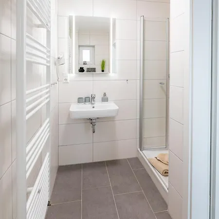 Haus Inselanker Kajüte 09