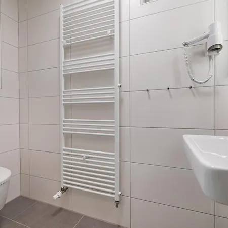 Haus Inselanker Kajuete 09 * נורדרני